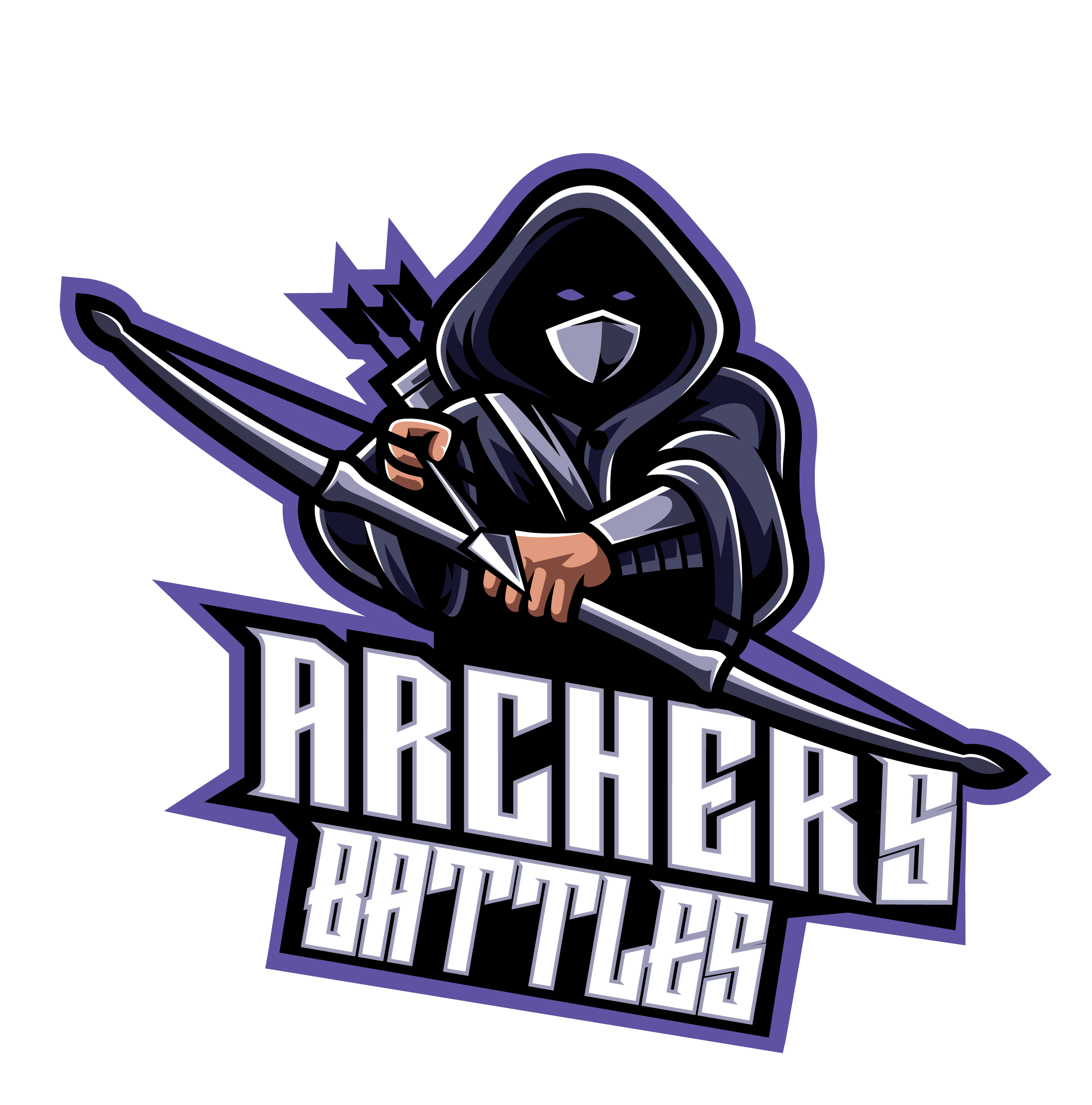 Archers Battles